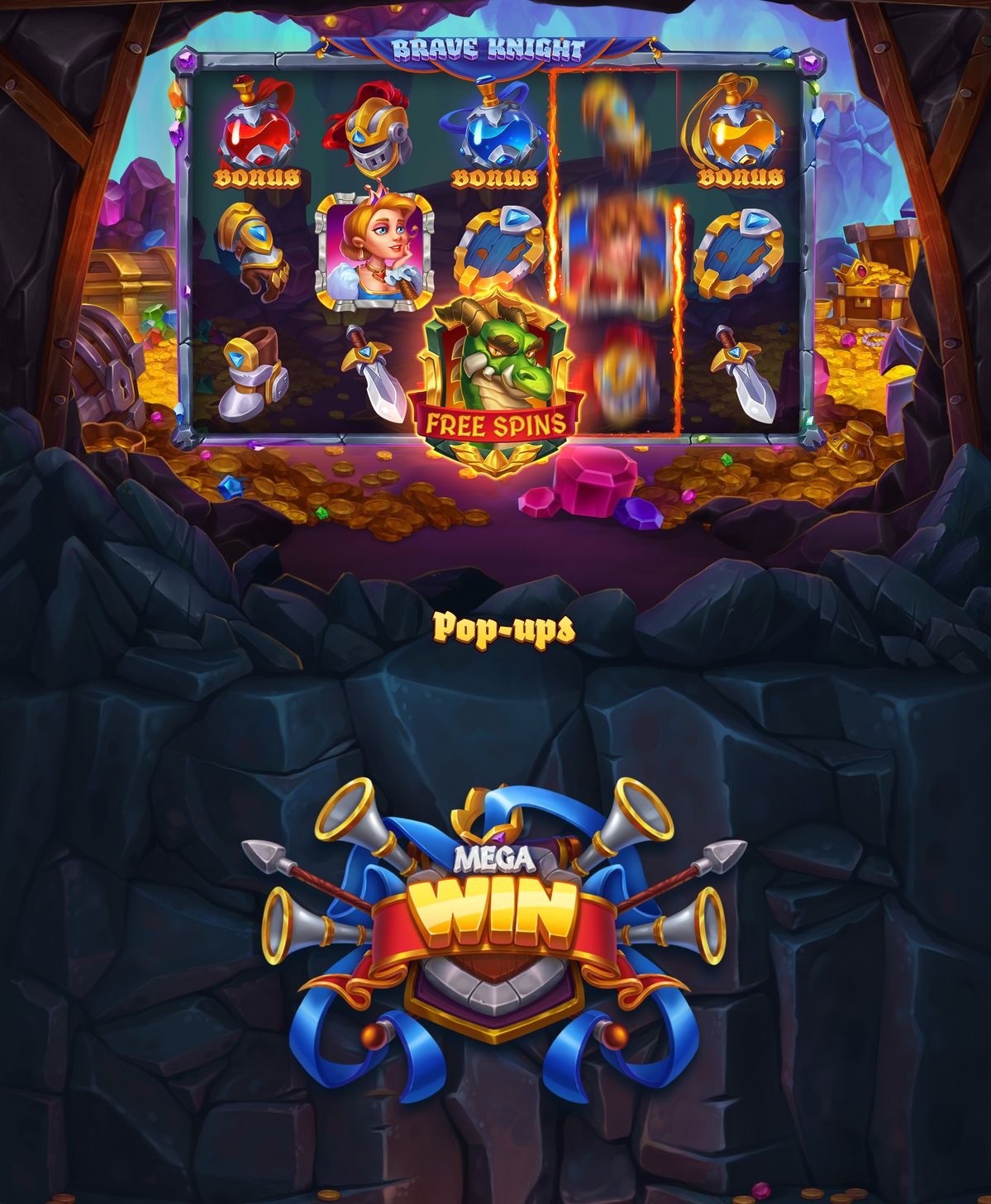 Jackpocket Casino game