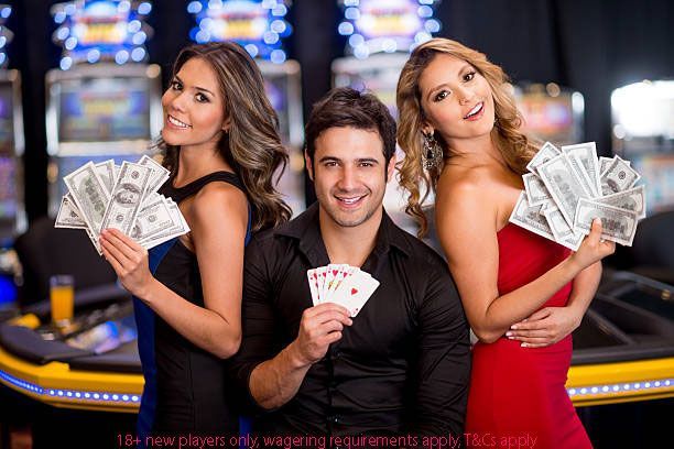 Jackpocket Casino Live Casino