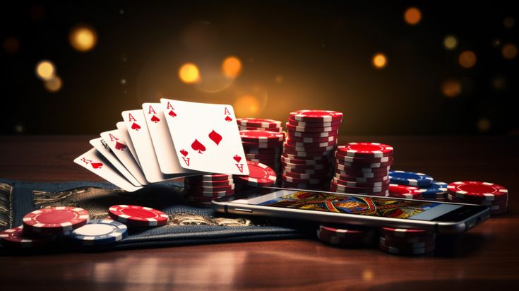 Jackpocket Casino Welcome Bonus