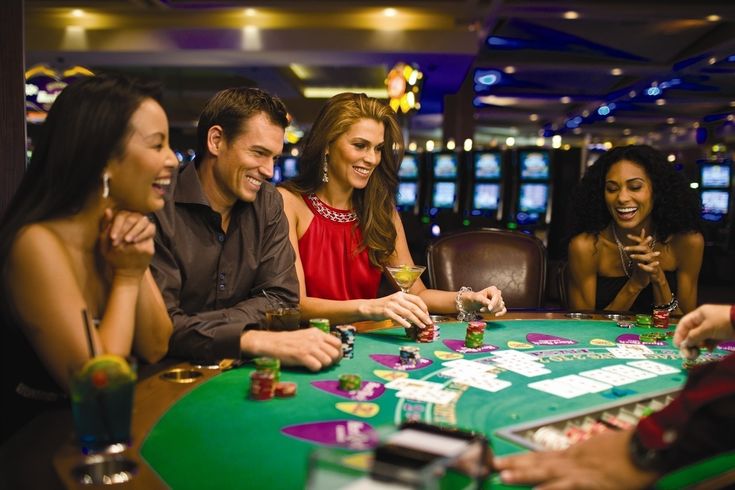 Jackpocket Casino Live Casino