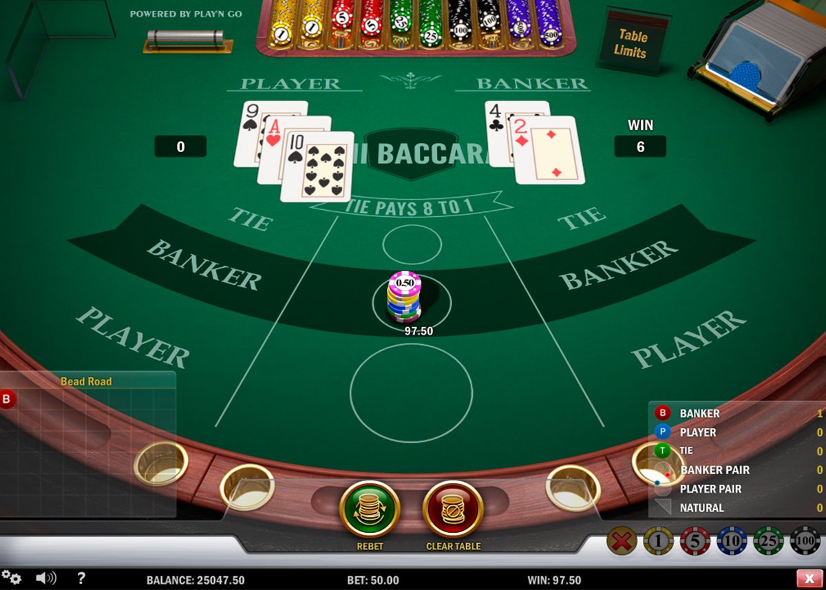 Jackpocket Casino Live Betting