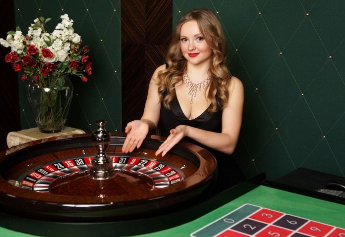 Jackpocket Casino Live Casino