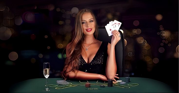 Jackpocket Casino Live Casino