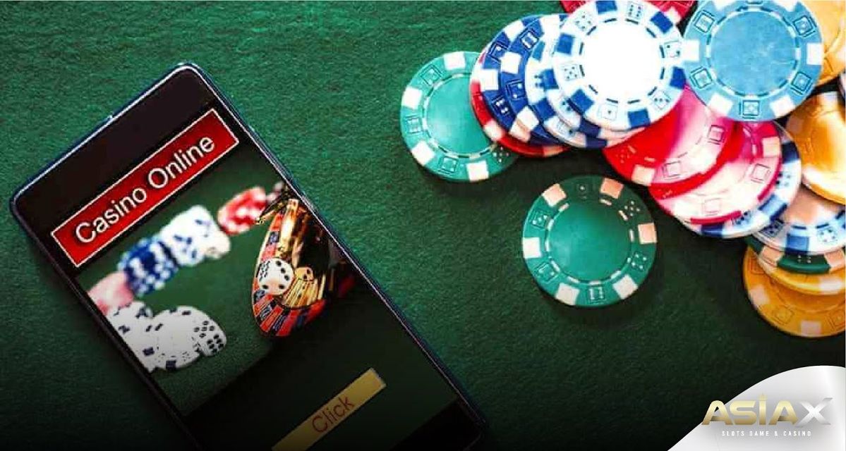 Jackpocket Casino Live Betting