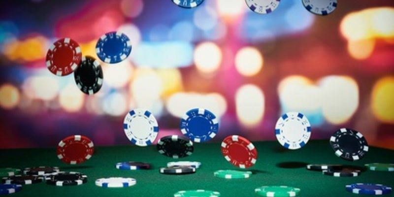 Jackpocket Casino Live Casino